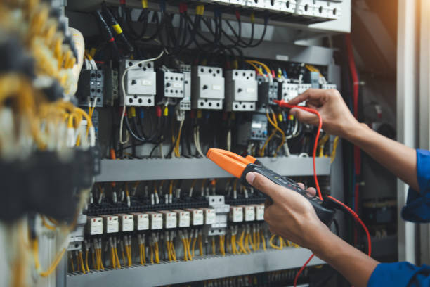 Best Electrical Troubleshooting Services  in Ucon, ID